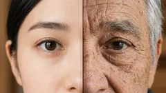 70歳以降の老いについて誰も語らない厳しい現実 – 7つの真実