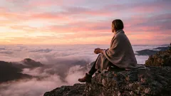 人生が重いと感じる日に効く、気持ちが軽くなる9つの支持的な言葉