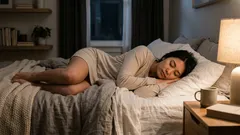 10時間寝てもだるいのはなぜ?長寝で回復しない原因と整え方