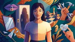 賢い女性が決して彼氏に言わない6つのこと