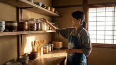 常温で長期保存できる食品11選と選び方のコツをまとめて解説