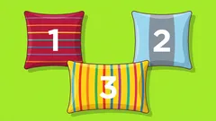 枕を選ぶだけでわかるストレス反応タイプ診断|あなたはどのコーピング型?