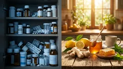 7日間で免疫システムをサポートする方法:3つの伝統的なレシピ